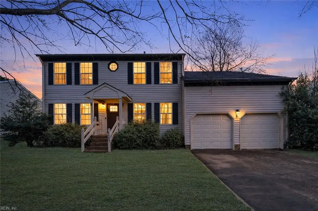 1127 Norcova Court, Chesapeake, VA 23320 - #1