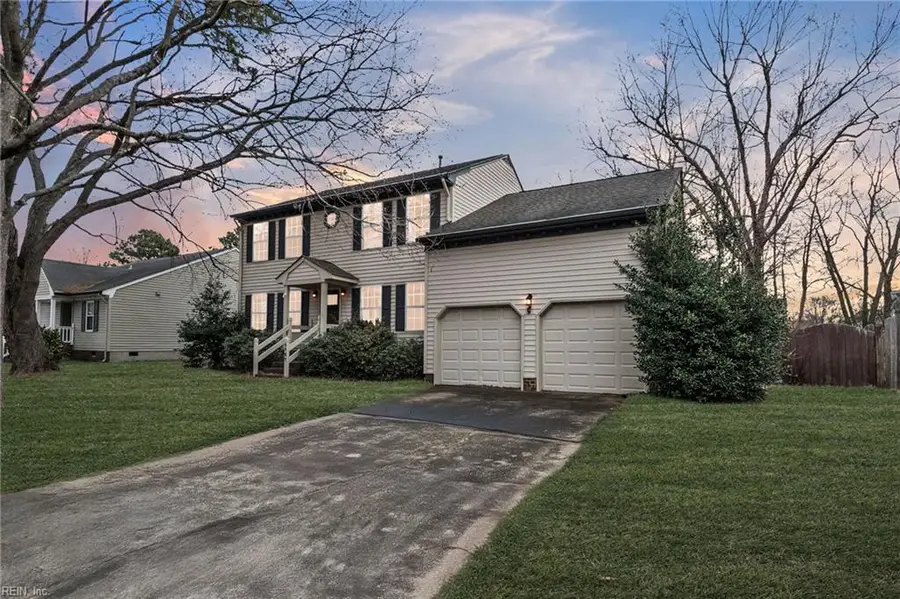 1127 Norcova Court, Chesapeake, VA 23320 - #2