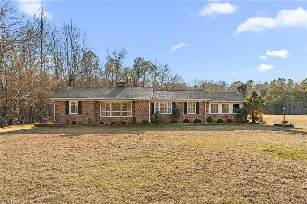 3340 East River Road, Cardinal, VA 23025 - #1