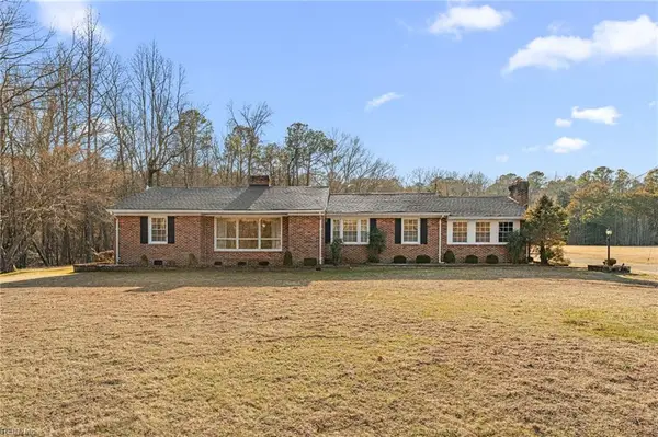 3340 East River Road, Cardinal, VA 23025