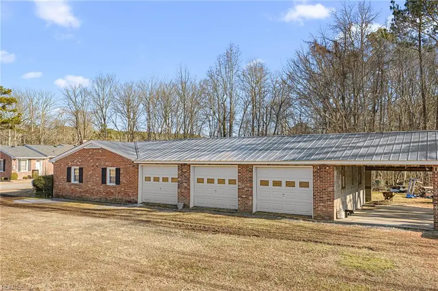 3340 East River Road, Cardinal, VA 23025 - #3