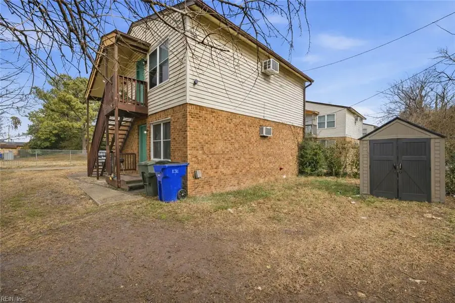 205 Mapleshade Avenue, Norfolk, VA 23505 - #3
