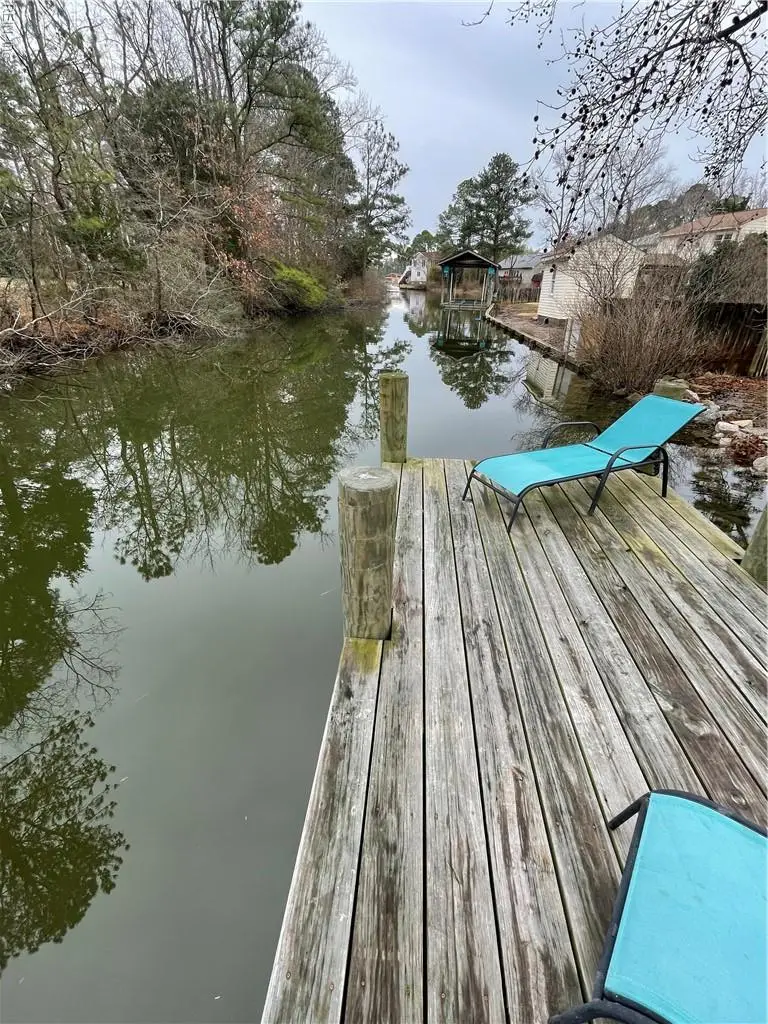 105 Glenn Cove, Seaford, VA 23696 - #2