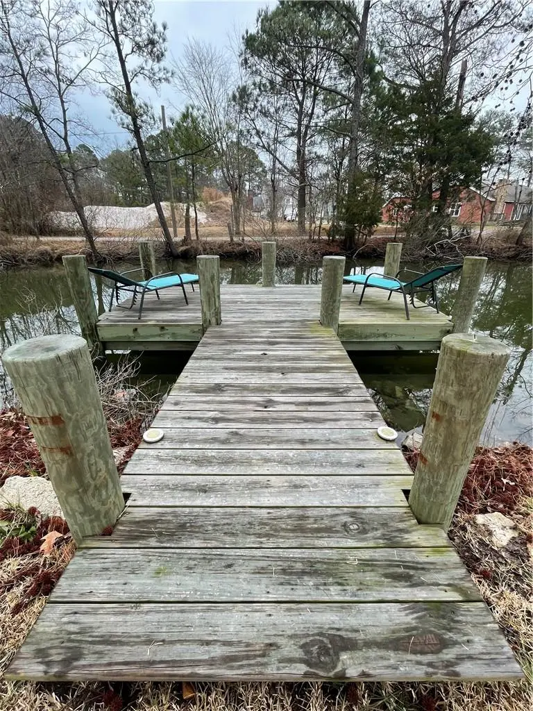 105 Glenn Cove, Seaford, VA 23696 - #3