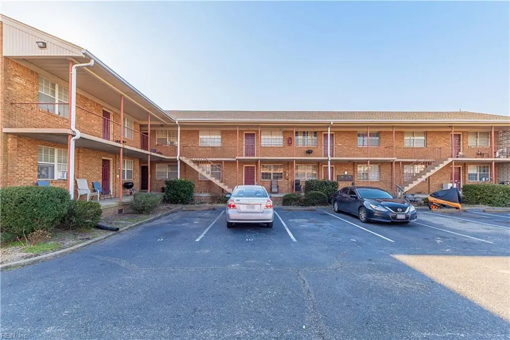 1211 W Ocean View Avenue, Norfolk, VA 23505 - #1