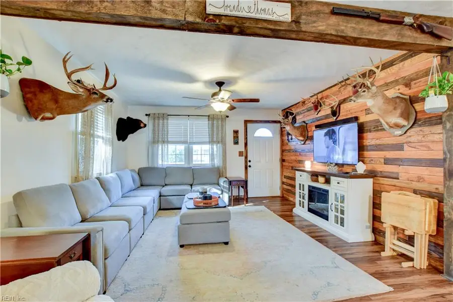 165 Murphys Mill Road, Suffolk, VA 23434 - #2