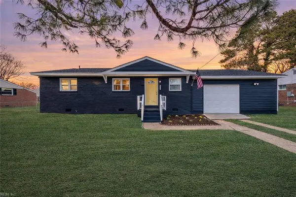 2934 E Little Creek Road, Norfolk, VA 23518