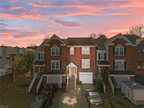 4237 Minnard Court, Virginia Beach, VA 23462