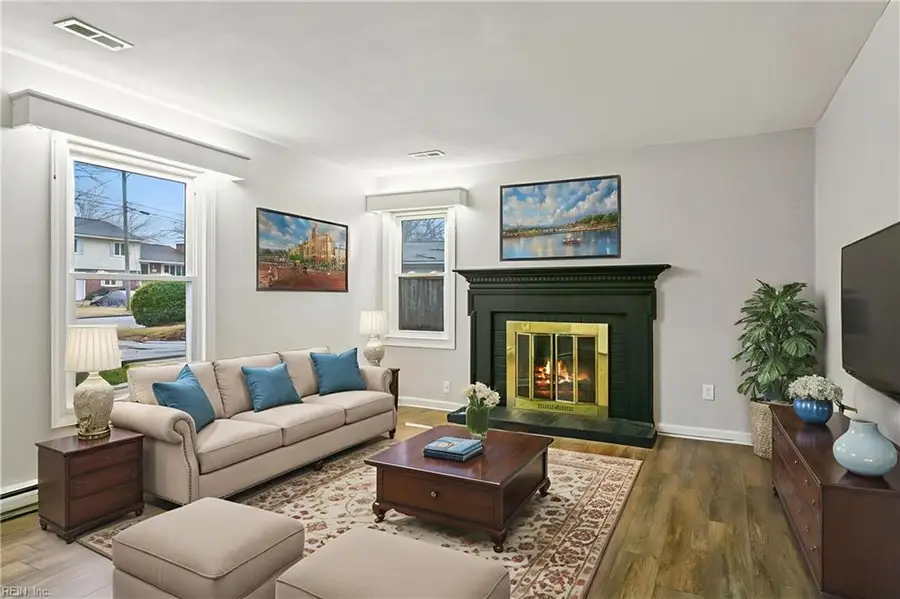 89 Adams Drive, Newport News, VA 23601 - #2