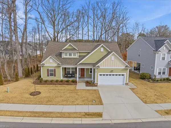 160 Secretariat Drive, Suffolk, VA 23435