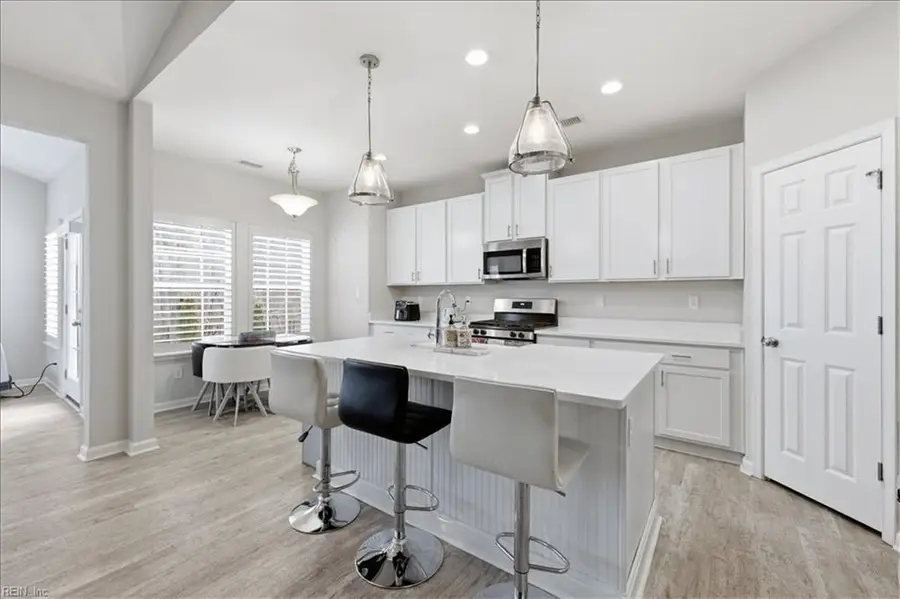 160 Secretariat Drive, Suffolk, VA 23435 - #2