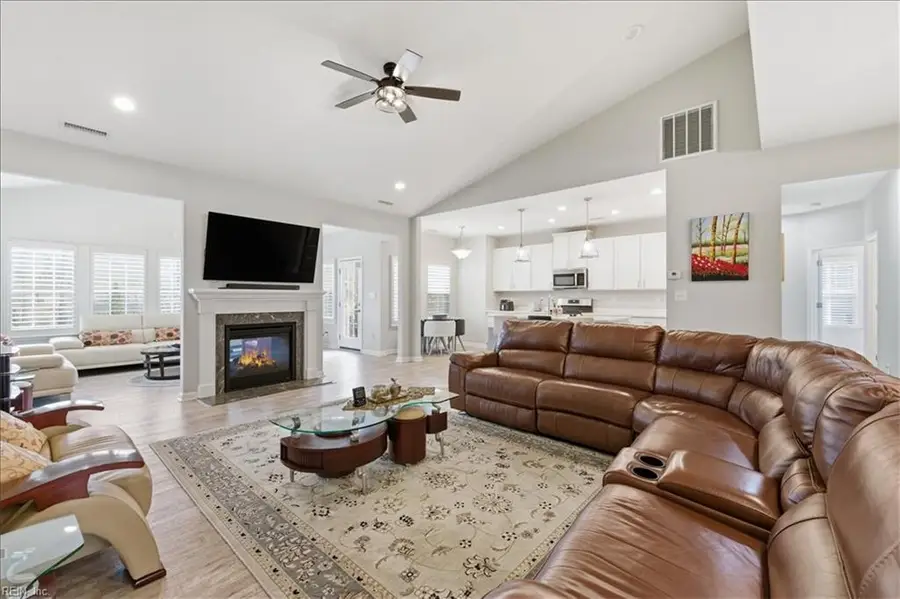 160 Secretariat Drive, Suffolk, VA 23435 - #3