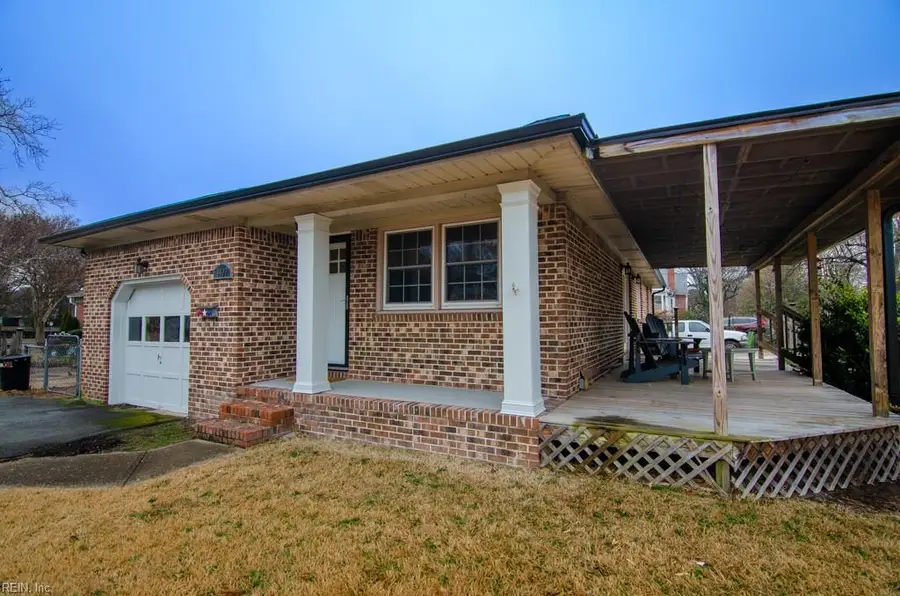 4400 Colonial Avenue, Norfolk, VA 23508 - #2