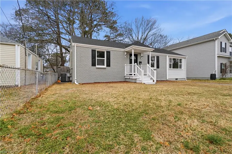 3772 Larkin Street, Norfolk, VA 23513 - #2