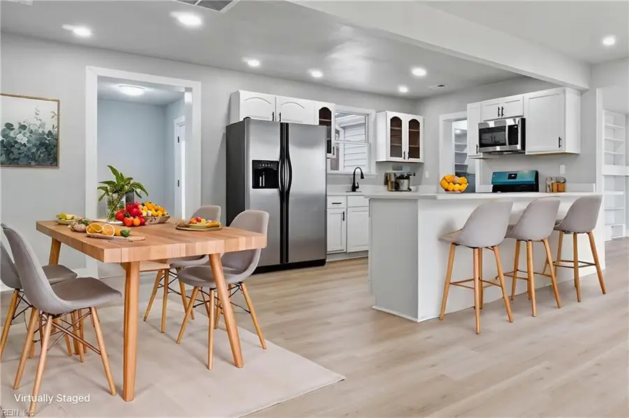 3772 Larkin Street, Norfolk, VA 23513 - #3