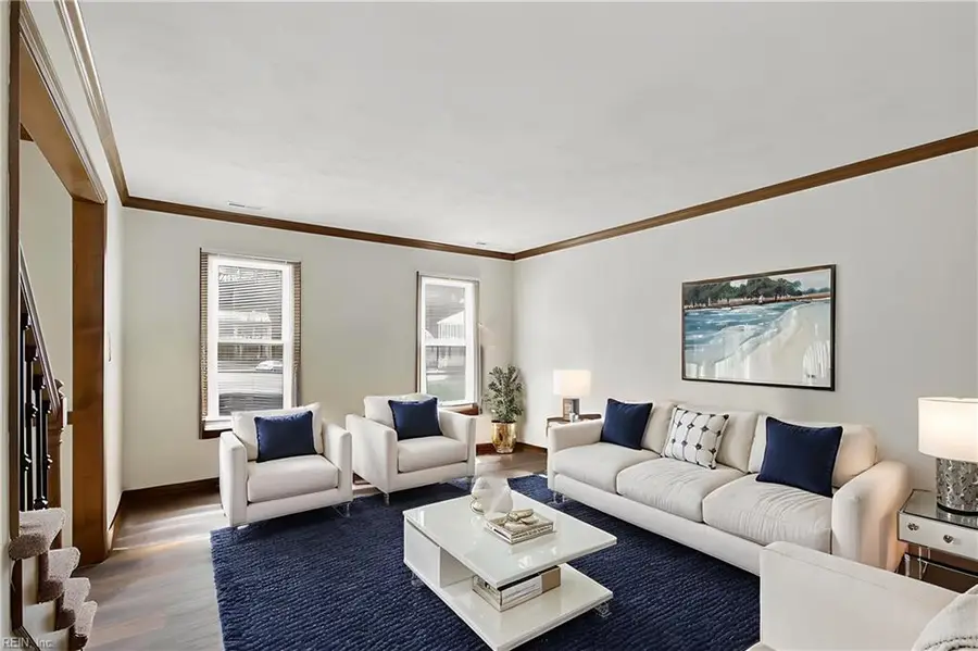 5232 Prestwick Street, Virginia Beach, VA 23464 - #3