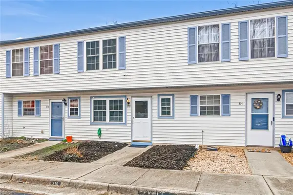 316 Gaylor Lane, Newport News, VA 23602