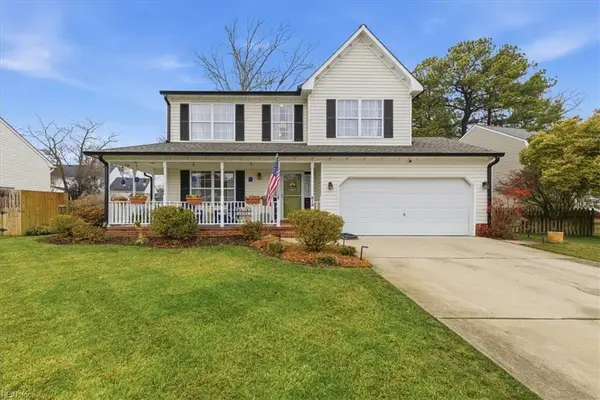 812 Dolph Circle, Chesapeake, VA 23322
