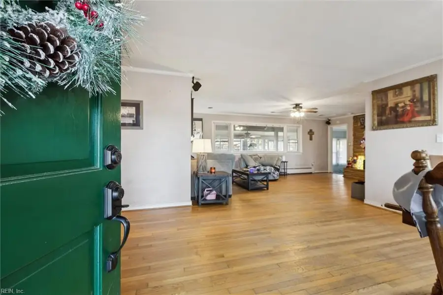 752 Pueblo Road, Newport News, VA 23606 - #2