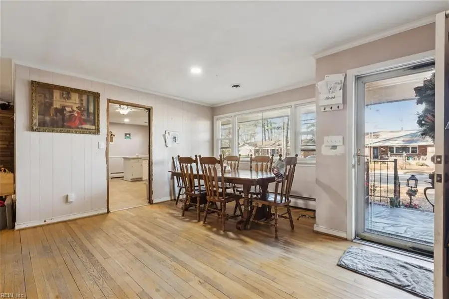 752 Pueblo Road, Newport News, VA 23606 - #3
