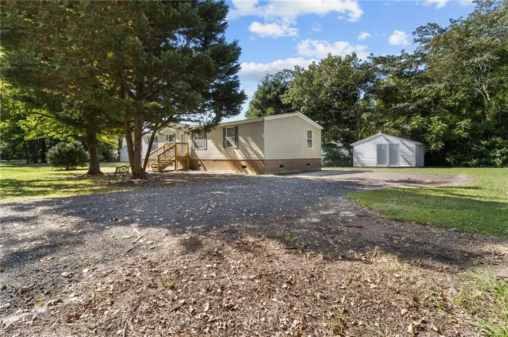 108 Duke Street, Camden, NC 27921 - #1