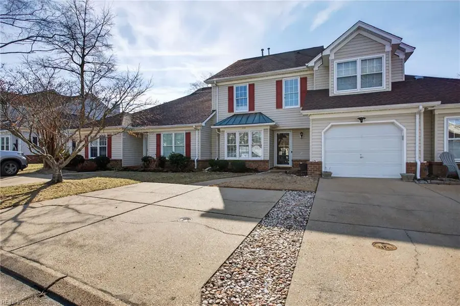 113 Wainwrights Bend, Yorktown, VA 23692 - #3