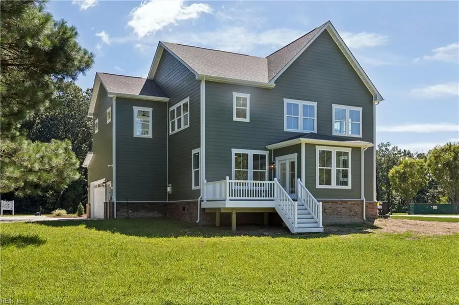 3409 Mintonville Point Drive, Suffolk, VA 23435 - #3