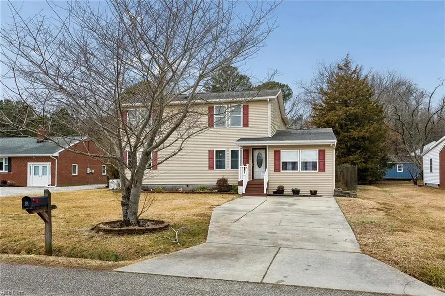 119 Landing Road, Seaford, VA 23696 - #2