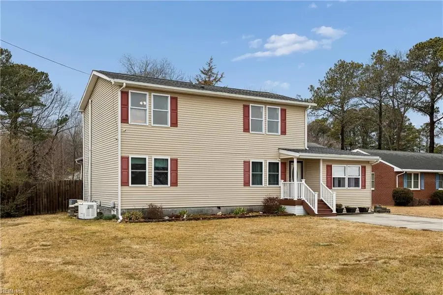 119 Landing Road, Seaford, VA 23696 - #3