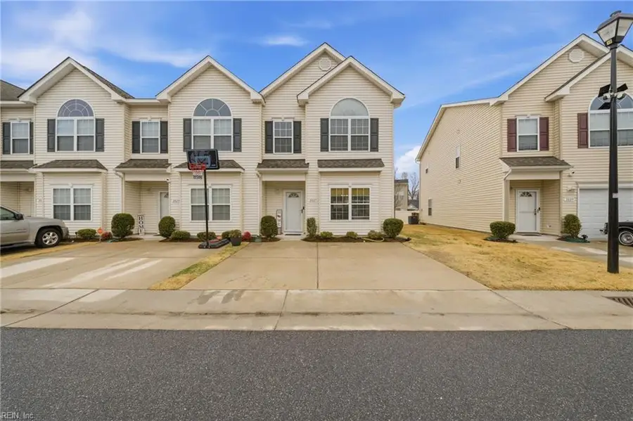 2827 Estella Way, Chesapeake, VA 23325 - #2