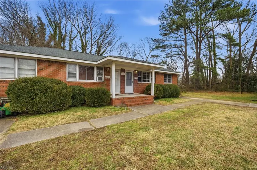 4109 5th Street, Chesapeake, VA 23324 - #2