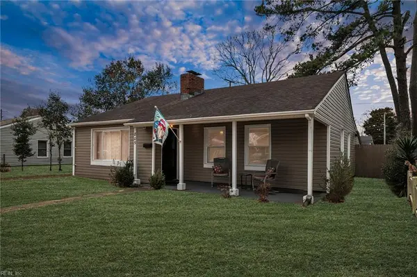 805 Wakefield Avenue, Norfolk, VA 23502