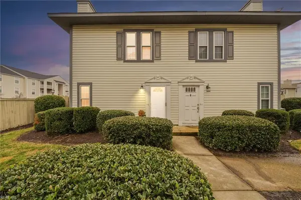 125 Castilian Drive, Virginia Beach, VA 23462