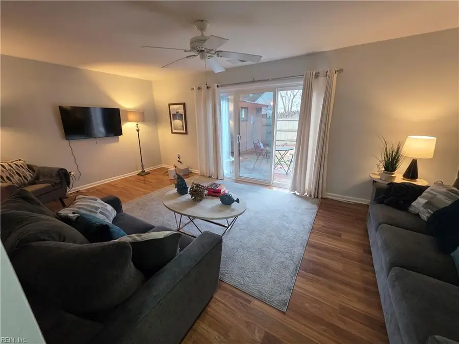 1032 Willow Green Drive, Newport News, VA 23602 - #3