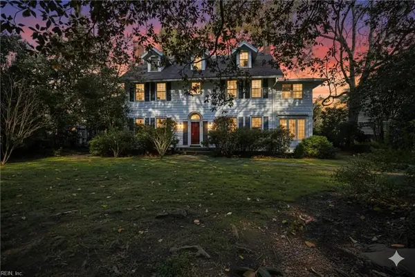 7423 Chipping Road, Norfolk, VA 23505