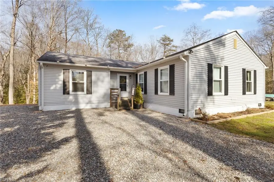 6851 Cedar Lake Drive, Gloucester, VA 23061 - #2