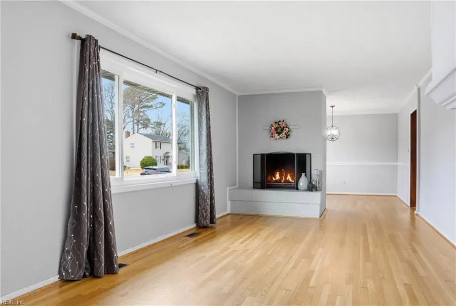 609 Birch Drive, Newport News, VA 23601 - #3