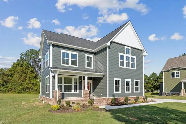 3411 Mintonville Point Drive, Suffolk, VA 23435