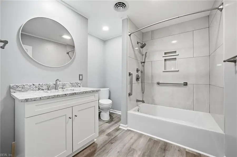 4246 Heutte Drive, Norfolk, VA 23518 - #3