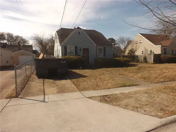 2211 Abbey Road, Norfolk, VA 23509