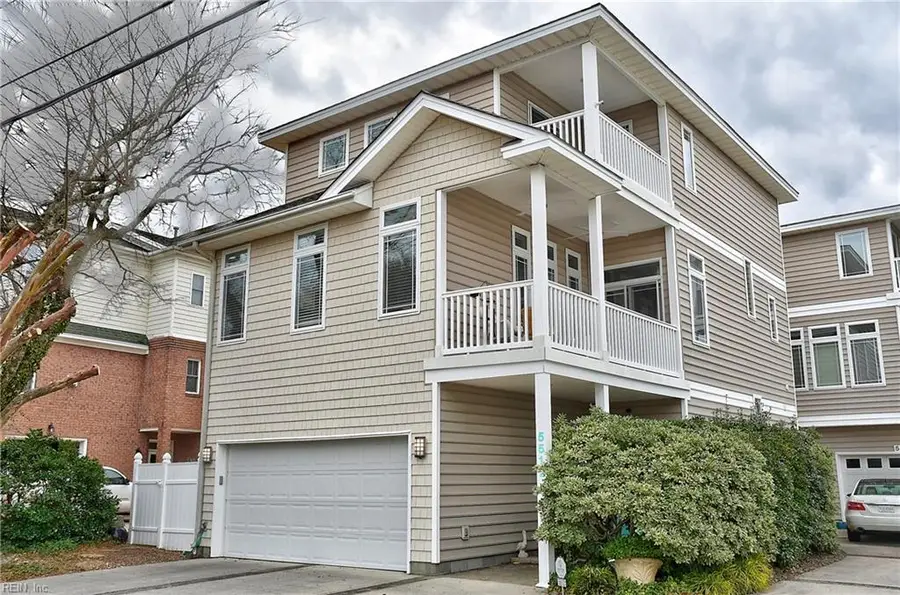 5512 Holly Road, Virginia Beach, VA 23451 - #2