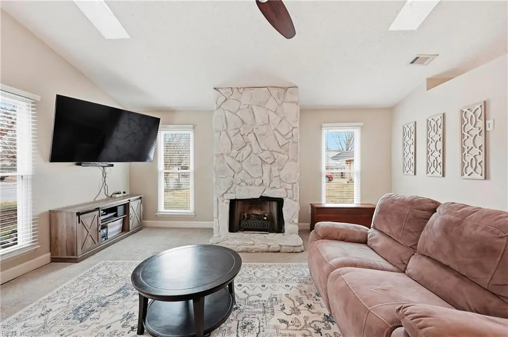 505 Arondale Court, Chesapeake, VA 23320 - #1