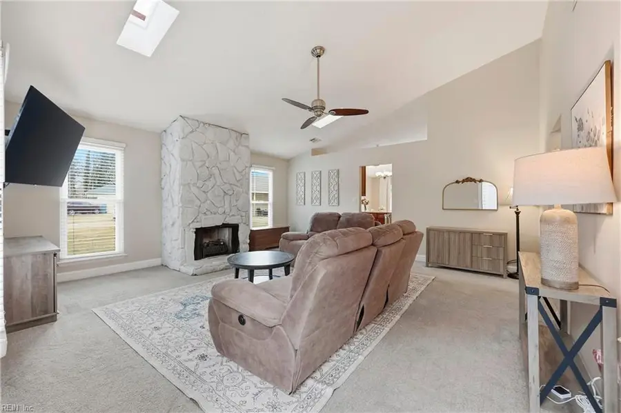 505 Arondale Court, Chesapeake, VA 23320 - #2