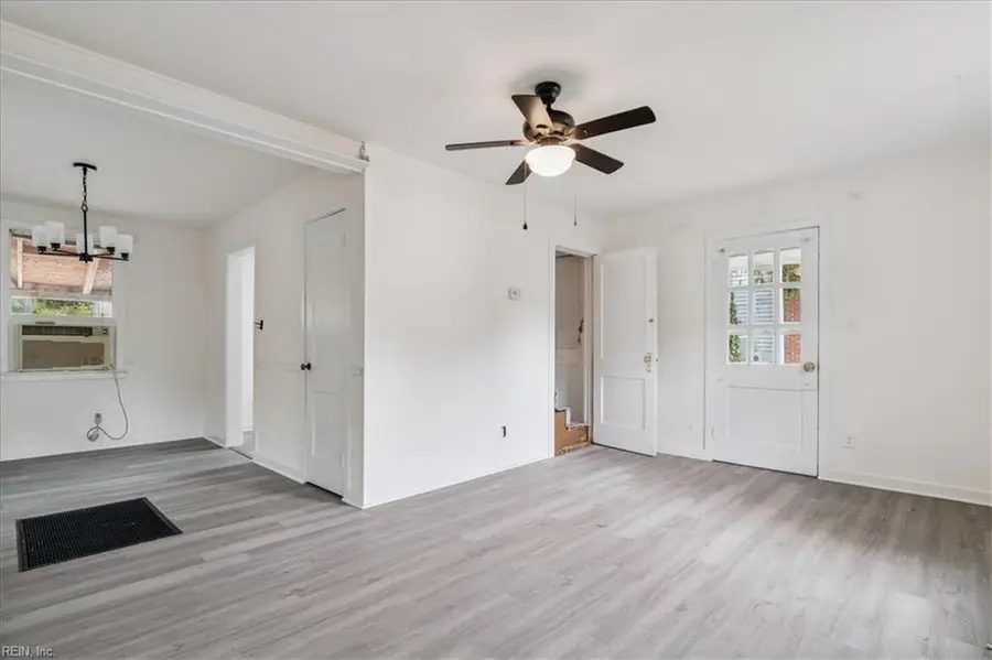 4717 Krick Street, Norfolk, VA 23513 - #3