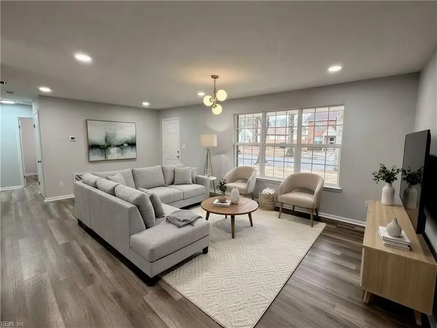 6612 Pilot Avenue, Norfolk, VA 23513 - #3