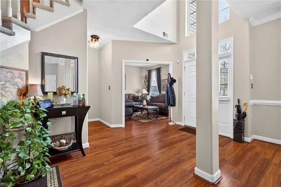 1988 Breck Avenue, Virginia Beach, VA 23464 - #2