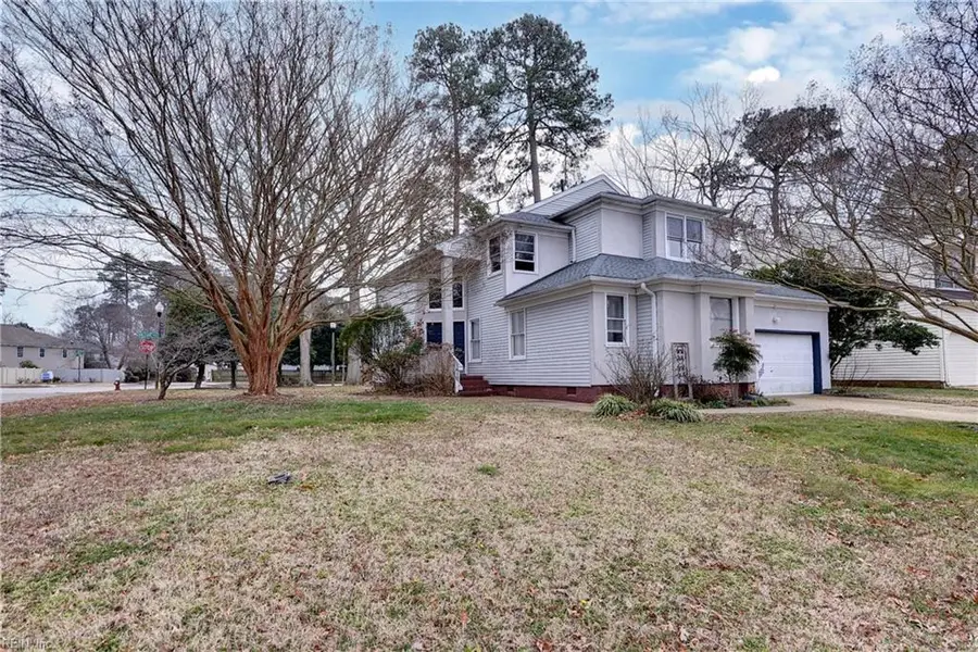 1610 Westport Crescent, Newport News, VA 23602 - #2