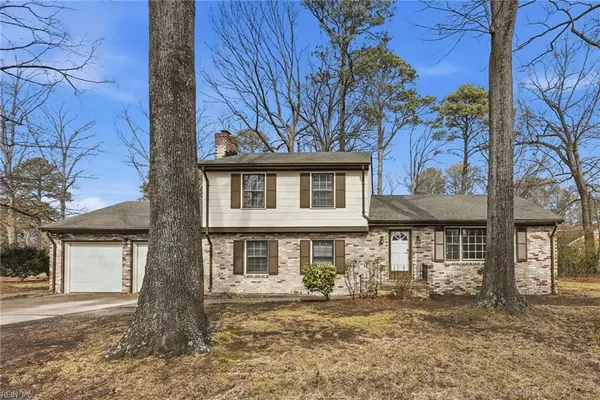 4101 Forresthills Drive, Portsmouth, VA 23703