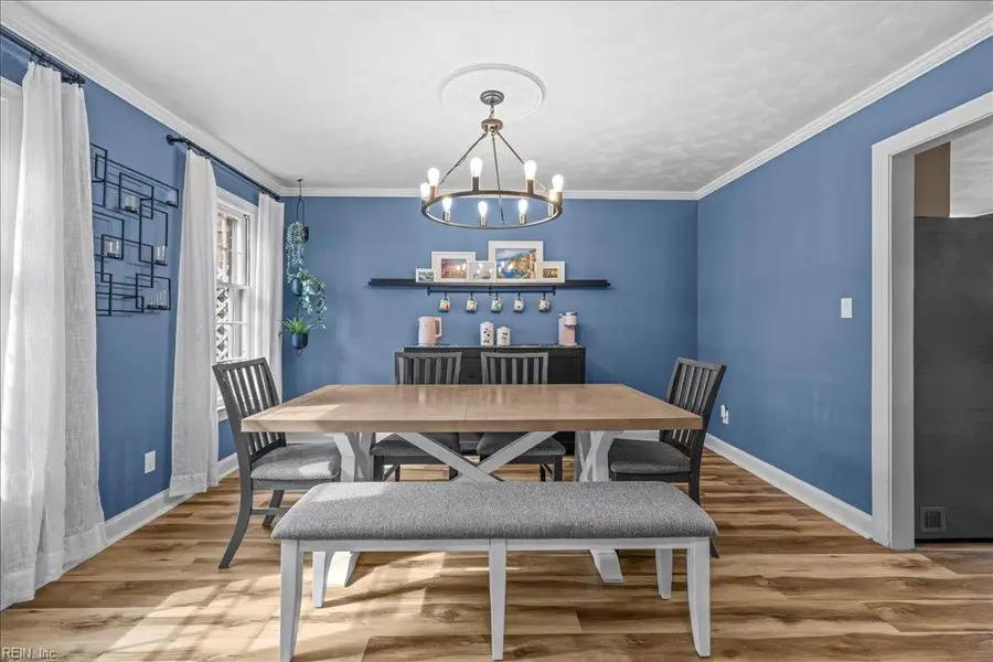 719 Montebello Circle, Chesapeake, VA 23322 - #3