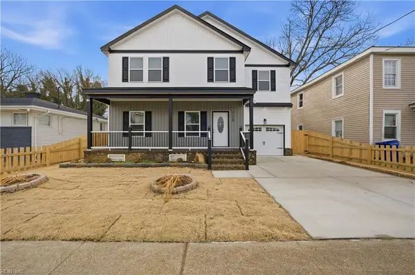 1128 28th Street, Newport News, VA 23607